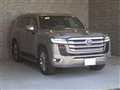 2023 Toyota Land Cruiser