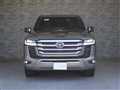 2023 Toyota Land Cruiser