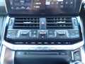 2023 Toyota Land Cruiser