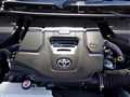 2023 Toyota Land Cruiser