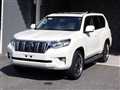 2021 Toyota Land Cruiser Prado