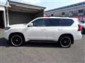 2021 Toyota Land Cruiser Prado