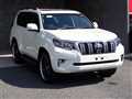 2021 Toyota Land Cruiser Prado