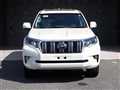 2021 Toyota Land Cruiser Prado