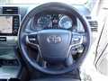 2021 Toyota Land Cruiser Prado