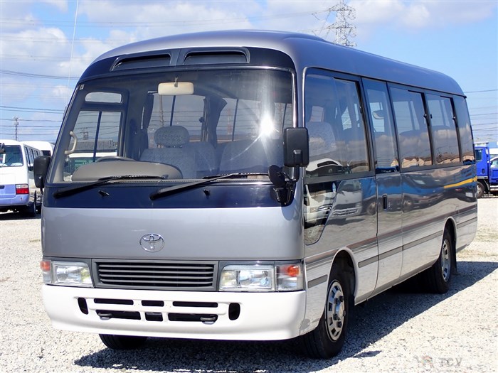 1994 Toyota Coaster