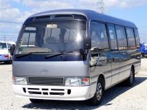 1994 Toyota Coaster