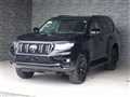 2021 Toyota Land Cruiser Prado
