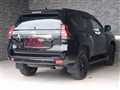 2021 Toyota Land Cruiser Prado