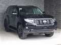 2021 Toyota Land Cruiser Prado