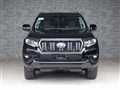 2021 Toyota Land Cruiser Prado