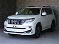 2023 Toyota Land Cruiser Prado