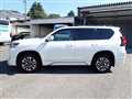 2023 Toyota Land Cruiser Prado