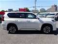 2023 Toyota Land Cruiser Prado