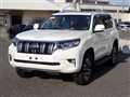 2022 Toyota Land Cruiser Prado