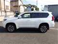 2022 Toyota Land Cruiser Prado