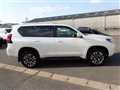 2022 Toyota Land Cruiser Prado
