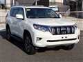 2022 Toyota Land Cruiser Prado