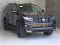 2022 Toyota Land Cruiser Prado