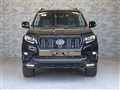2022 Toyota Land Cruiser Prado