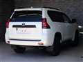 2022 Toyota Land Cruiser Prado