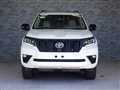 2022 Toyota Land Cruiser Prado