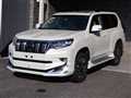 2022 Toyota Land Cruiser Prado