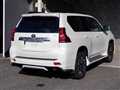 2022 Toyota Land Cruiser Prado