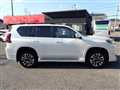2022 Toyota Land Cruiser Prado