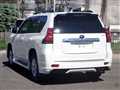 2022 Toyota Land Cruiser Prado