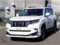2023 Toyota Land Cruiser Prado