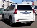 2023 Toyota Land Cruiser Prado