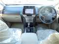 2023 Toyota Land Cruiser Prado