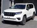 2022 Toyota Land Cruiser Prado