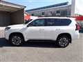 2022 Toyota Land Cruiser Prado