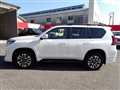 2022 Toyota Land Cruiser Prado