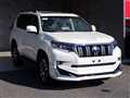 2022 Toyota Land Cruiser Prado