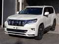 2022 Toyota Land Cruiser Prado