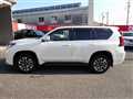 2022 Toyota Land Cruiser Prado