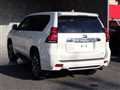 2022 Toyota Land Cruiser Prado