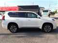 2022 Toyota Land Cruiser Prado