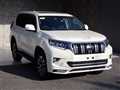 2022 Toyota Land Cruiser Prado