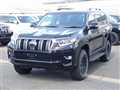 2021 Toyota Land Cruiser Prado