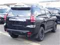 2021 Toyota Land Cruiser Prado