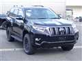 2021 Toyota Land Cruiser Prado