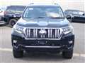 2021 Toyota Land Cruiser Prado