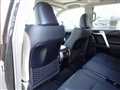 2021 Toyota Land Cruiser Prado
