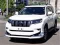 2022 Toyota Land Cruiser Prado