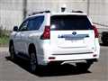 2022 Toyota Land Cruiser Prado