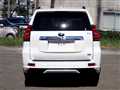 2022 Toyota Land Cruiser Prado